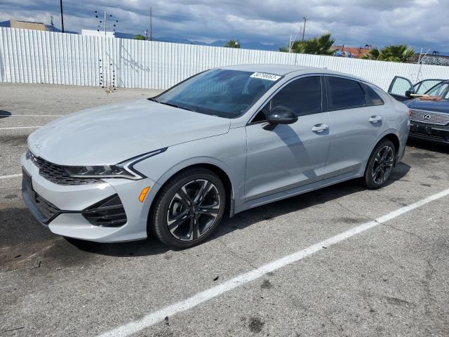 2023 KIA K5 GT LINE for Sale | CA - VAN NUYS | Tue. Jul 11, 2023 - Used ...