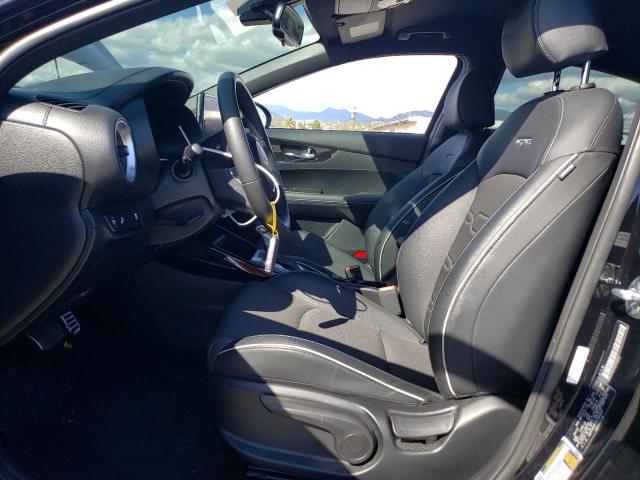 3KPF54AD7NE480637 KIA Forte Gt Line