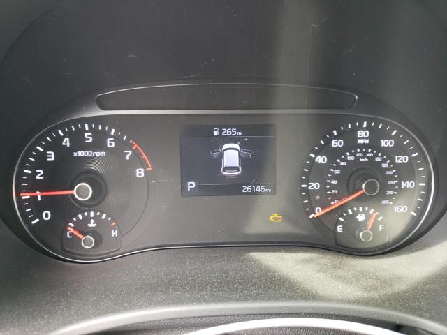 KNDJ23AU7N7815750 KIA SOUL LX