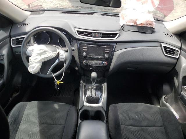 5N1AT2MT7GC919655 Nissan ROGUE S