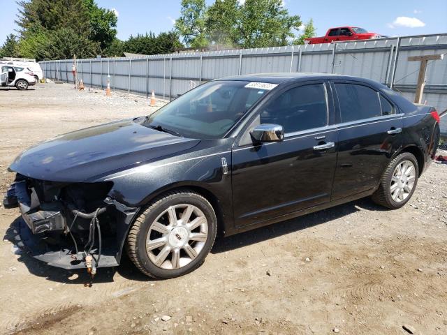 2010 Lincoln MKZ 