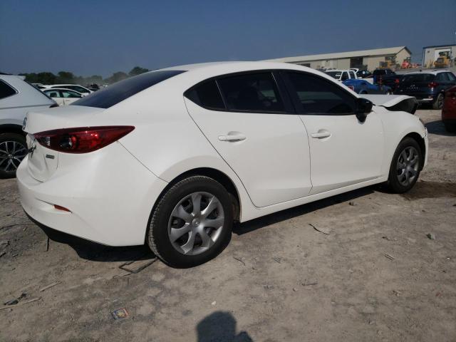 2015 MAZDA 3 SV - JM1BM1T76F1264323