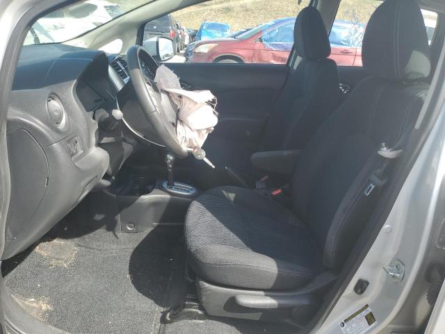 3N1CE2CP1FL363571 Nissan Versa Note S