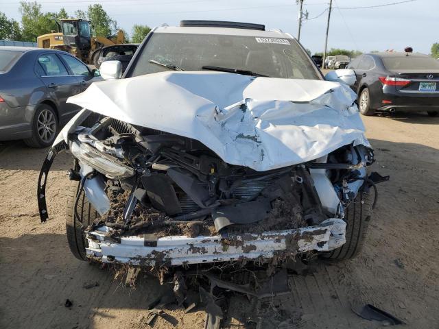 2022 CHEVROLET BLAZER PRE - 3GNKBLRS9NS139463