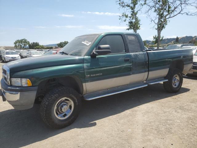 1998 Dodge Ram 2500 