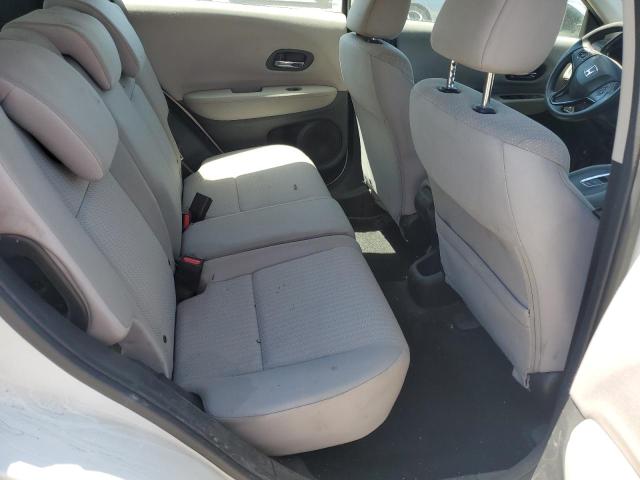 2016 HONDA HR-V 3CZRU6H35GM759645