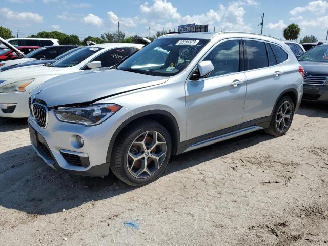 2019 BMW X1 xDrive28i