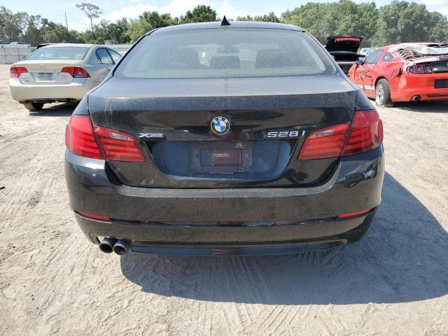 VIN WBAXH5C58DD113038 2013 BMW 5 Series, 528 XI no.6