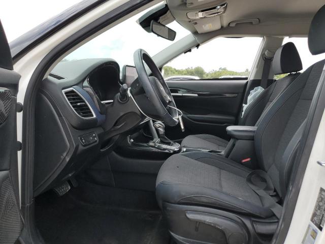 2023 KIA SELTOS NIG - KNDEUCA23P7348162