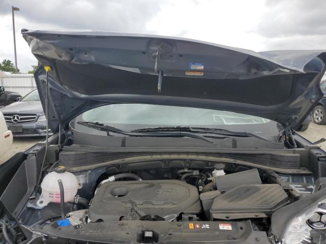 KNDPM3AC9N7025569 KIA Sportage Lx