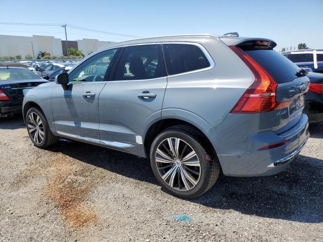 2023 VOLVO XC60 PLUS YV4L12DE2P1254726