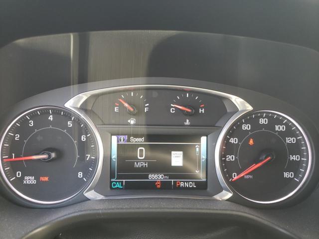 1GKKNVLS7HZ156729 GMC Acadia All Terrain
