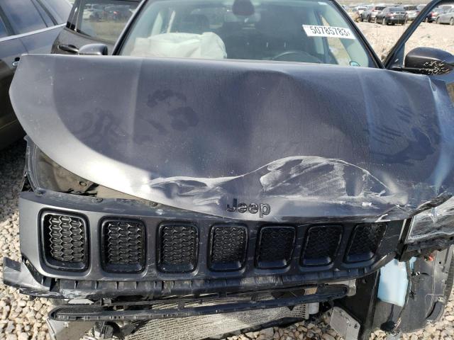 3C4NJDBB5LT242718 Jeep Compass Latitude