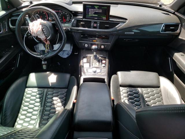 2017 AUDI RS7 PRESTI WUAWAAFC1HN902284