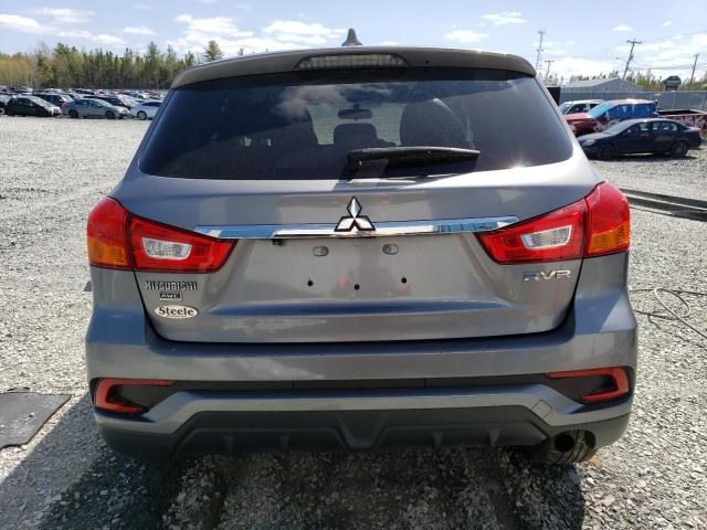 2018 MITSUBISHI RVR SE JA4AJ3AU5JU601042