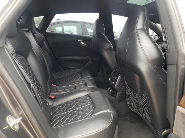 2016 AUDI S7 PRESTIG - WAUW2AFC2GN055474