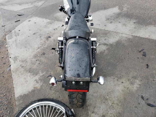 2011 HARLEY-DAVIDSON FXDWG 1HD1GP410BC323671