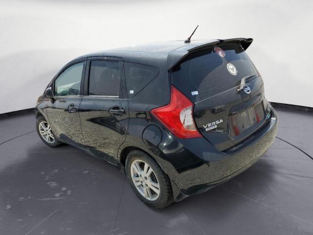 3N1CE2CP4EL369881 Nissan Versa Note S