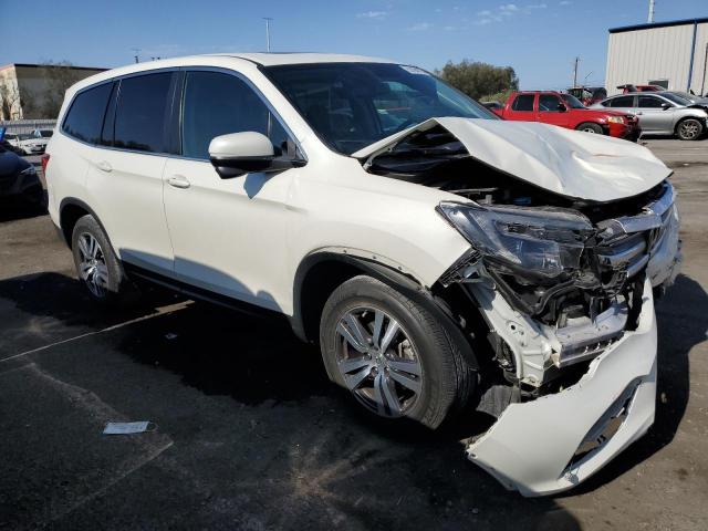2018 HONDA PILOT EXLN - 5FNYF5H70JB007811