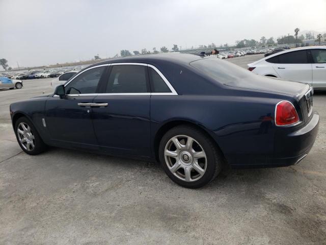 VIN SCA664S53FUX53152 2015 Rolls-Royce Ghost no.2