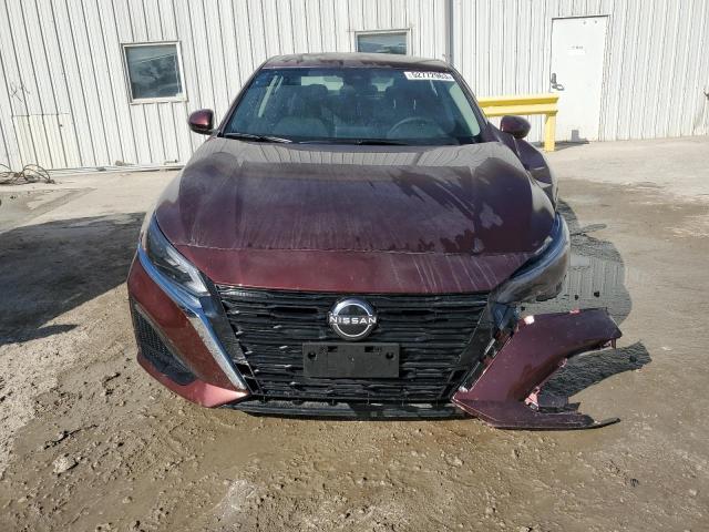 1N4BL4DV6PN320472 Nissan Altima SV 5