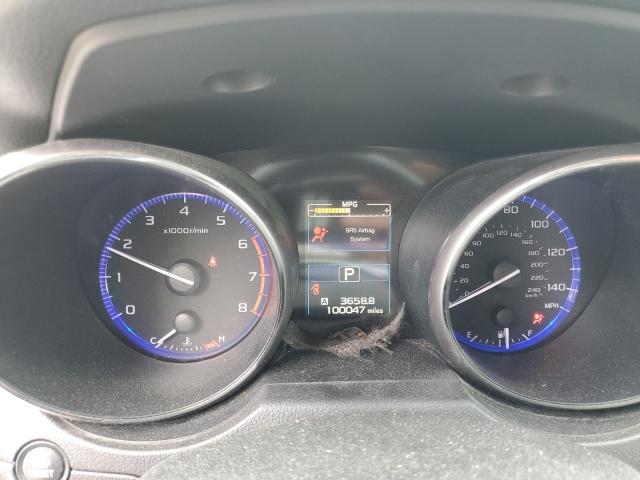 4S4BSACC9H3355947 Subaru Outback 2.5i Premium