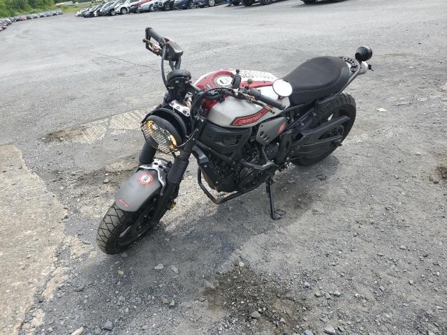 2019 YAMAHA XSR700 - JYARM21EXKA000873