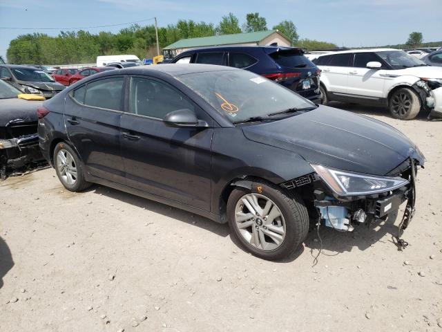 5NPD84LF4LH576313 | 2020 HYUNDAI ELANTRA SE