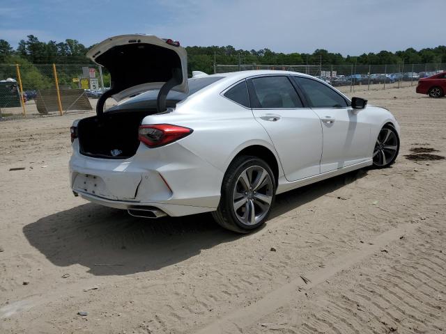2021 ACURA TLX ADVANC 19UUB6F63MA001574