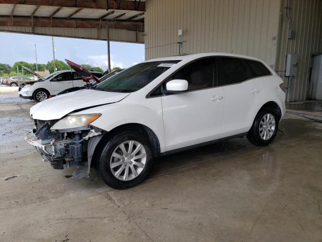 2010 Mazda CX-7 