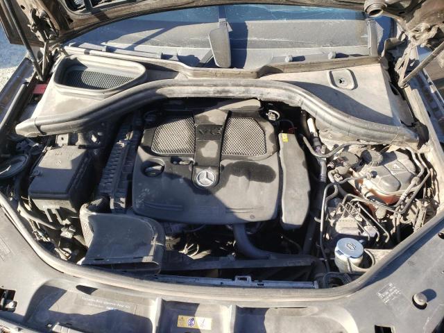 4JGDA5HB5FA582497 Mercedes-Benz Ml 350 4matic