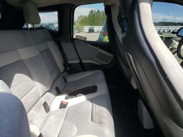 WBY1Z8C33HV891963 BMW I3 REX