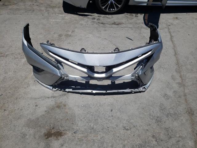 JTNB11HK5J3026378 Toyota CAMRY L
