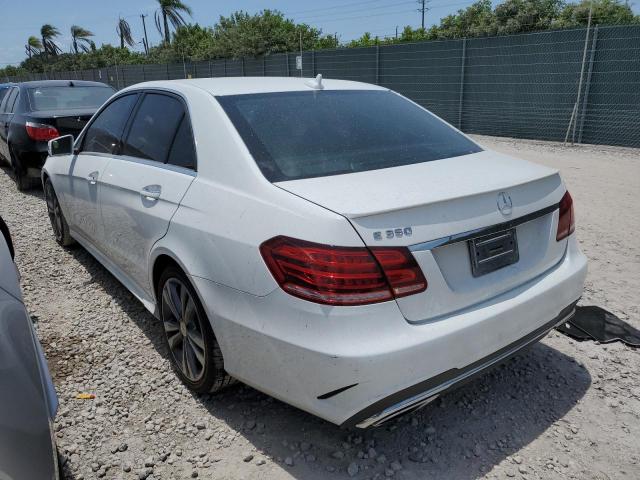 Vin: wddhf5kb0eb059922, lot: 51830903, mercedes-benz e-class 350 20142