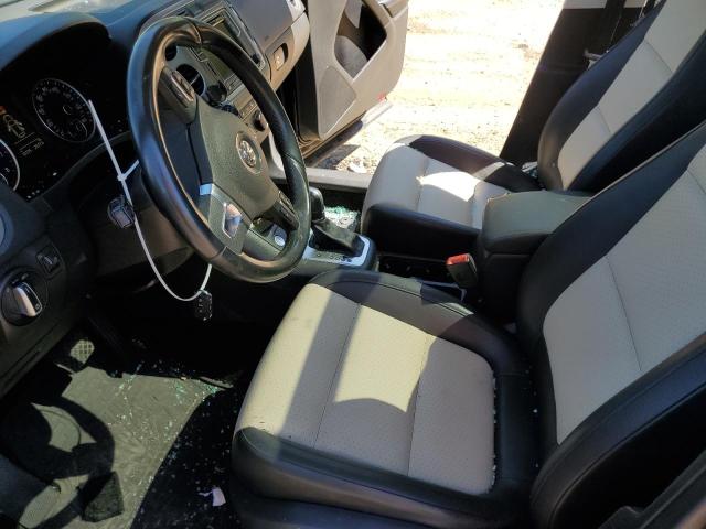 2017 VOLKSWAGEN TIGUAN WOL - WVGRV7AX0HK000024