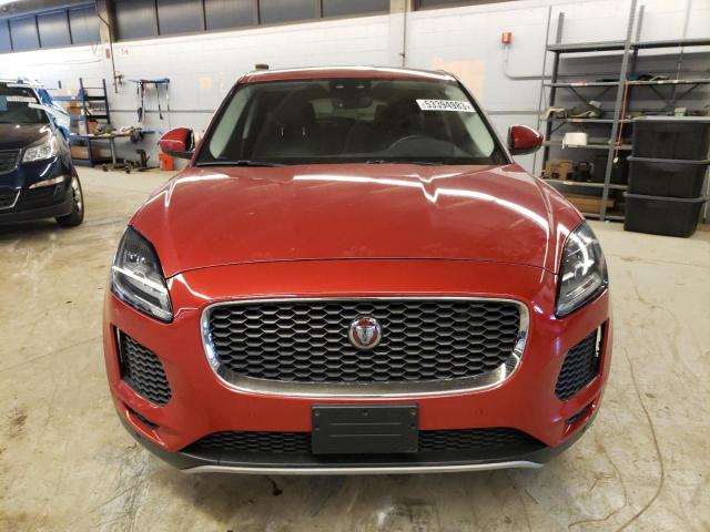 2018 JAGUAR E-PACE S SADFJ2FX4J1Z29907
