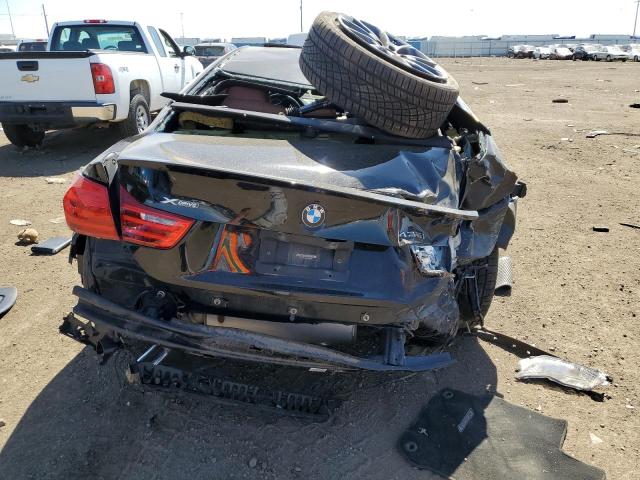 WBA3R5C59GK373718 BMW 435 Xi