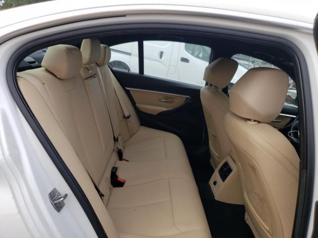WBA8B9C34HK886313 BMW 330 I