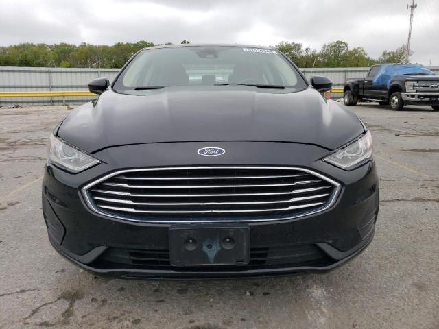 3FA6P0LU5KR121796 2019 FORD FUSION, photo no. 5