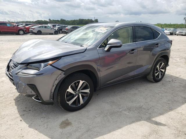 2019 Lexus NX 