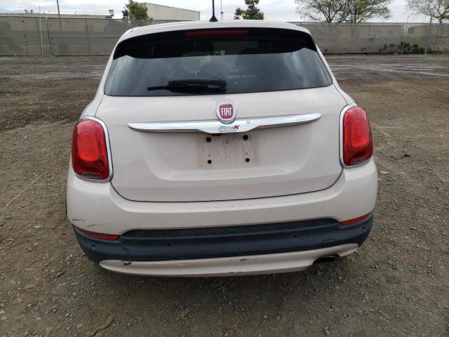 ZFBCFXDT0GP338647 Fiat 500x Lounge
