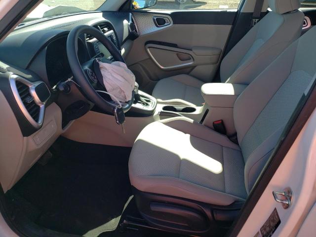 KNDJ23AU8M7738174 KIA SOUL LX