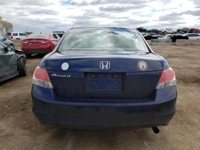 1HGCP2F3XAA172328 | 2010 Honda accord lx