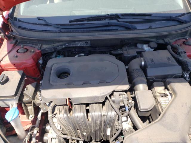 5NPE24AF8KH799333 Hyundai SONATA SE