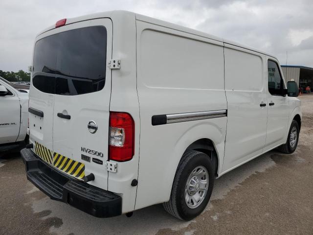2015 NISSAN NV 1500 - 1N6BF0KY7FN801866