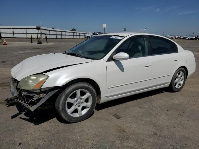 2004 Nissan Altima Base