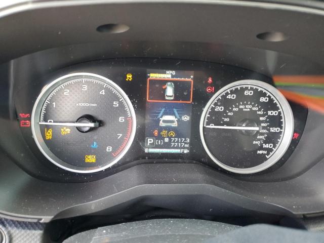 JF2SKAEC8NH460514 Subaru Forester Premium