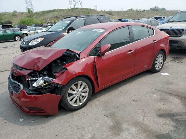 KNAFX4A81F5360582 auction archive image