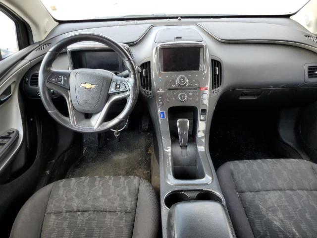 VIN 1G1RA6E40FU112018 2015 Chevrolet Volt no.8