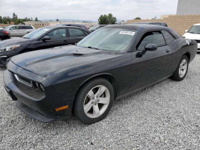 2013 Dodge Challenger SXT